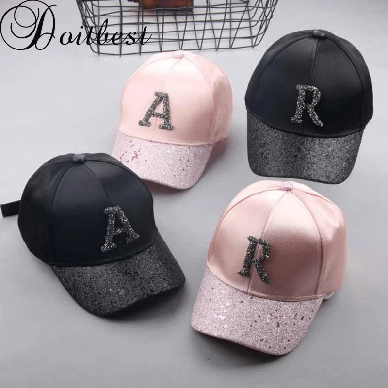 Doitbest Children Hip Hop Baseball Cap Rhinestone Frosted Summer kids Sun Hat Boys Girls Solid snapback Caps Parent-child caps
Doitbest Children Hip Hop Baseball Cap Rhinestone Frosted Summer kids Sun Hat Boys Girls Solid snapback Caps Parent-child caps