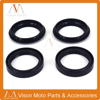 Front Shock Absorber Fork Damper Oil Seal For KAWASAKI KX80T KX80 T W KX80W KX85 KX100 KZ550 KZ650H ZN700 KZ750E Motorcycle
Front Shock Absorber Fork Damper Oil Seal For KAWASAKI KX80T KX80 T W KX80W KX85 KX100 KZ550 KZ650H ZN700 KZ750E Motorcycle