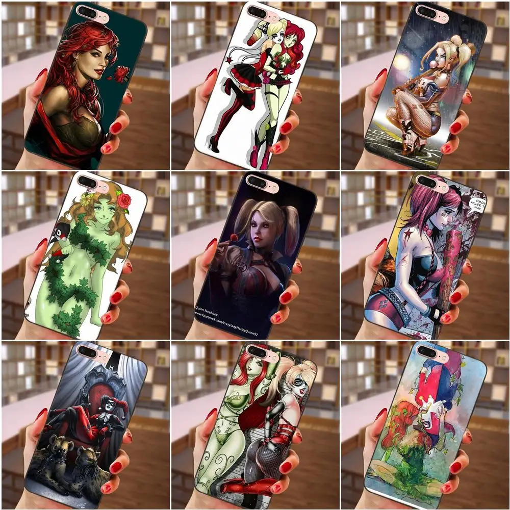 Case Fashion For Galaxy C5 C7 J1 J2 J3 J330 J5 J6 J7 J730 2017 Ace Core Duo Max Mini Plus Prime Pro Poison Ivy And Harley Quinn
Case Fashion For Galaxy C5 C7 J1 J2 J3 J330 J5 J6 J7 J730 2017 Ace Core Duo Max Mini Plus Prime Pro Poison Ivy And Harley Quinn