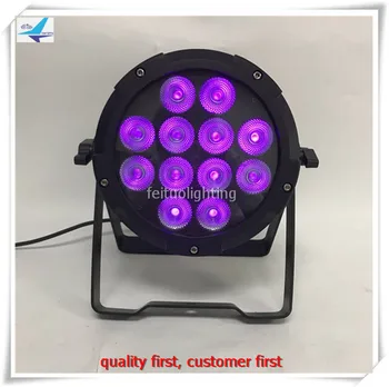 6pcs IP65 Stage Wireless Led Par Light 12x12w Wifi Control Smart Par Can RGBWA UV 6IN1 Battery Led Uplight Recharge Wash Dj Lamp
6pcs IP65 Stage Wireless Led Par Light 12x12w Wifi Control Smart Par Can RGBWA UV 6IN1 Battery Led Uplight Recharge Wash Dj Lamp