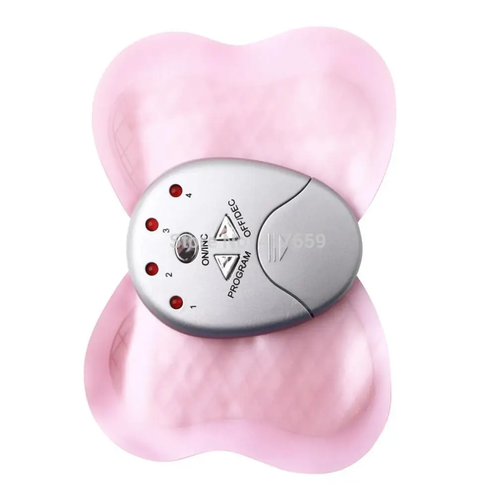 Вибратор Бабочка