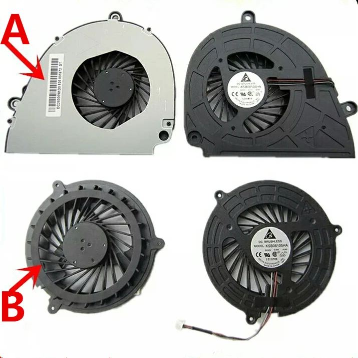 Laptop Fan Cooler Radiators For Acer For Aspire V3-551G 5750 5755 5350 5750G 5755G Cpu Cooling
Laptop Fan Cooler Radiators For Acer For Aspire V3-551G 5750 5755 5350 5750G 5755G Cpu Cooling