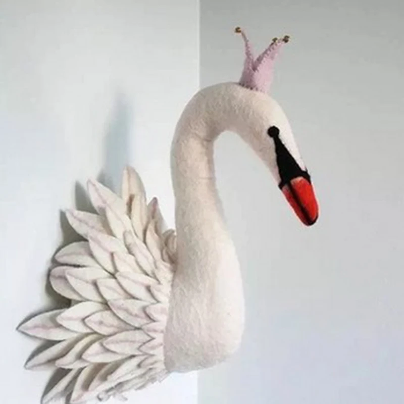 animal head wall decoration (12)