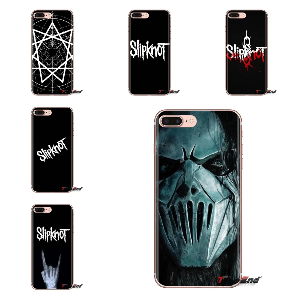 For Huawei Mate Honor 4C 5C 5X 6X 7 7A 7C 8 9 10 8C 8X 20 Lite Pro Soft Transparent Cases Covers WOAHM Heavy Metal Slipknot
For Huawei Mate Honor 4C 5C 5X 6X 7 7A 7C 8 9 10 8C 8X 20 Lite Pro Soft Transparent Cases Covers WOAHM Heavy Metal Slipknot