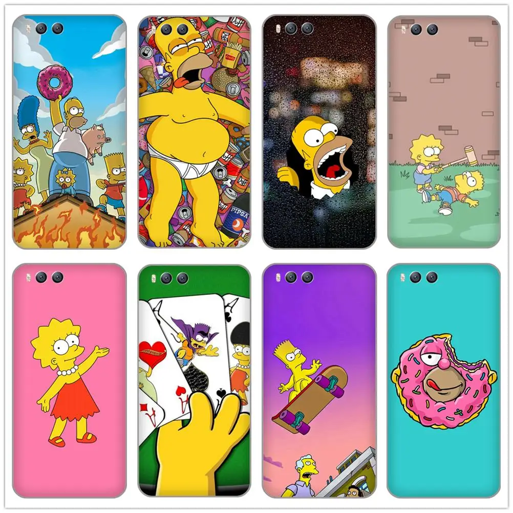 Homer J.Simpson Simpson funny cartoon Soft TPU Silicone Case Cover for xiaomi 3 note3 4 4c 5s 5 6 redmi 4a 6a note note2 5a
Homer J.Simpson Simpson funny cartoon Soft TPU Silicone Case Cover for xiaomi 3 note3 4 4c 5s 5 6 redmi 4a 6a note note2 5a