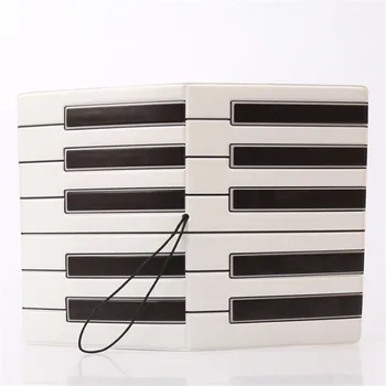 Piano Keys Black White 3D Design Fashion Passport holder Cover ID package Travel Accessories Ticket Protective Case Gift
Piano Keys Black White 3D Design Fashion Passport holder Cover ID package Travel Accessories Ticket Protective Case Gift