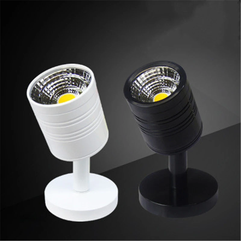 5PCS Led wall mounted COB downlight 3W/5W AC220V hose ceiling top painting led wall mounted downlight indoor lighting
5PCS Led wall mounted COB downlight 3W/5W AC220V hose ceiling top painting led wall mounted downlight indoor lighting