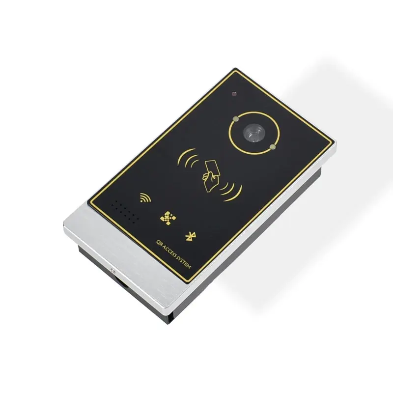 Считыватель QR-карт IC Mifare RD007 используемый в системе контроля доступа | Компьютеры