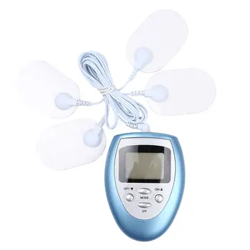 Full Body Shaper Slimming Digital Massager Relax Muscle Therapy Machine For Back Neck Foot Amy Leg Physiotherapy massager
Full Body Shaper Slimming Digital Massager Relax Muscle Therapy Machine For Back Neck Foot Amy Leg Physiotherapy massager