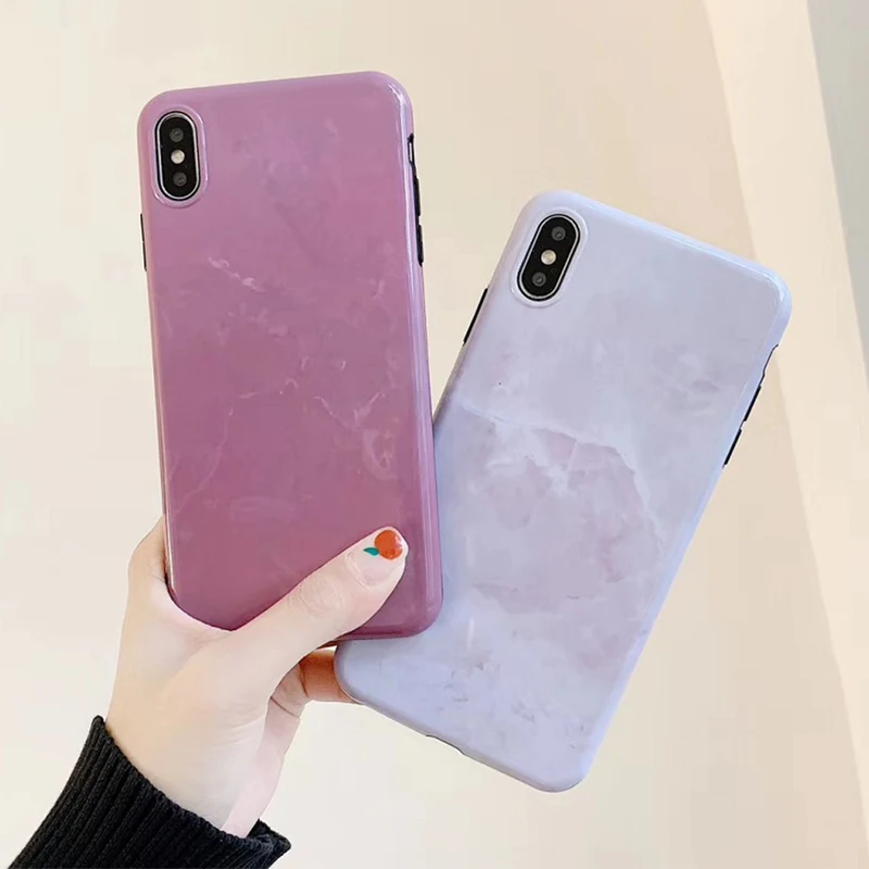 Vintage Marble glossy phone Case For iPhone X XR XS Max 7 8 Plus Soft TPU Silicone Cover Case For iPhone 8 7 6 6S Plus Back Capa
Vintage Marble glossy phone Case For iPhone X XR XS Max 7 8 Plus Soft TPU Silicone Cover Case For iPhone 8 7 6 6S Plus Back Capa
