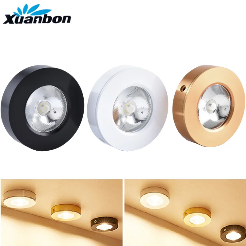 Ultra-thin 3W 5W 7W 9W 12W 3Color Round Led Panel Light Surface Mounted Led ceiling Downlight AC220V 230V Warm white Cold white
Ultra-thin 3W 5W 7W 9W 12W 3Color Round Led Panel Light Surface Mounted Led ceiling Downlight AC220V 230V Warm white Cold white