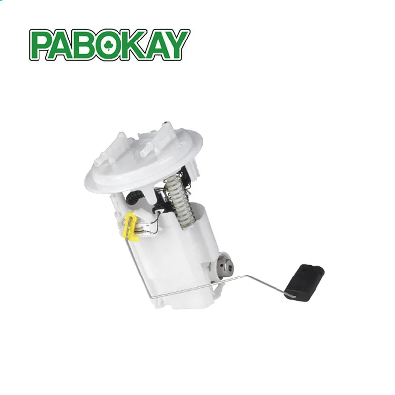 Electric Fuel Pump Module Assembly for PEUGEOT 206 406 1.1-2.0L 16V 1995-1525.Y2 1525EA 1525N9 1525Y2 406 206 7.00468.98.0
Electric Fuel Pump Module Assembly for PEUGEOT 206 406 1.1-2.0L 16V 1995-1525.Y2 1525EA 1525N9 1525Y2 406 206 7.00468.98.0