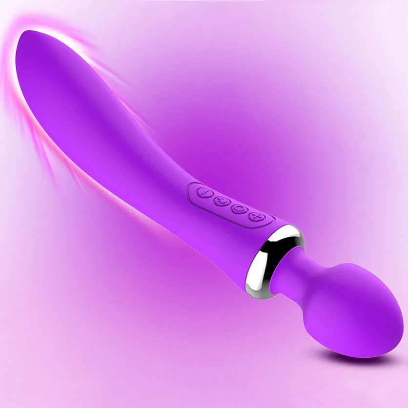 Женские Вибраторы Двойные