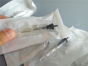 20pcs/lot disposable tattoo needle cartridges tattoo needles for permanent makeup eyebrow lips 5F
20pcs/lot disposable tattoo needle cartridges tattoo needles for permanent makeup eyebrow lips 5F