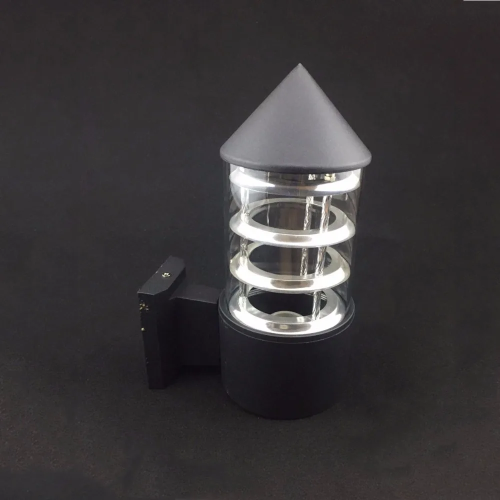 (free shipping) aluminum wall lamp outdoor E27 lights waterproof fence porch lamps landscape lighting AC85-265V wall sconce
(free shipping) aluminum wall lamp outdoor E27 lights waterproof fence porch lamps landscape lighting AC85-265V wall sconce