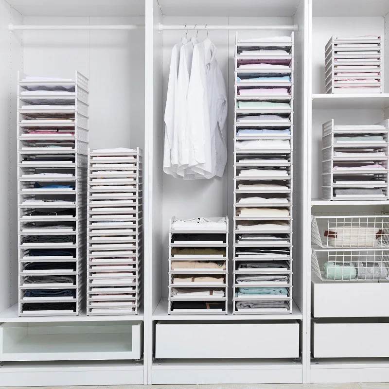 Plastic Storage Rack Stackable Clothes Drawer Style Storage Shelf for Toy Sundries LXY9 FE28
Plastic Storage Rack Stackable Clothes Drawer Style Storage Shelf for Toy Sundries LXY9 FE28