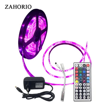 Decoration DC12V LED Strip Light 2835 RGB Flexible led ribbon 5050 30LED RGB led tape 5050 60LED RGB/RGBW/RGBWW with Remote set
Decoration DC12V LED Strip Light 2835 RGB Flexible led ribbon 5050 30LED RGB led tape 5050 60LED RGB/RGBW/RGBWW with Remote set