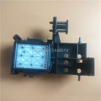 Eco solvent printer spare parts Mutoh Valuejet VJ1638 1604 1624 RJ900 RJ900X Mimaki JV33 JV5 DX5 cap top + bracket holder 2sets
Eco solvent printer spare parts Mutoh Valuejet VJ1638 1604 1624 RJ900 RJ900X Mimaki JV33 JV5 DX5 cap top + bracket holder 2sets
