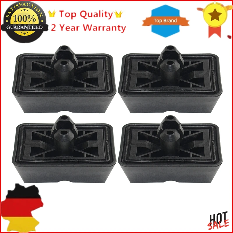 AP03 4 x PCS Jack Pad Under Car Support for BMW E46 E63 E64 E65 E85 51718268885 51710153103 51718233281
AP03 4 x PCS Jack Pad Under Car Support for BMW E46 E63 E64 E65 E85 51718268885 51710153103 51718233281