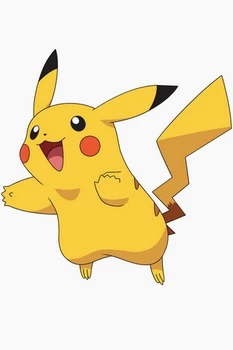 Pikachu Cosplay Hat from Pokemon Free Shipping for Halloween and Christmas
Pikachu Cosplay Hat from Pokemon Free Shipping for Halloween and Christmas