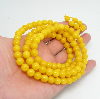 Natural stone bracelet amber 108 old honey yellow chicken oil bead bracelets pendant for men and women
Natural stone bracelet amber 108 old honey yellow chicken oil bead bracelets pendant for men and women