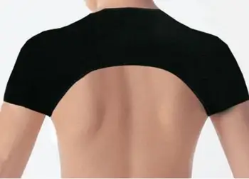 Party Favors Magnetic Therapy shoulder heating Protection massage tourmaline Shoulder Pad
Party Favors Magnetic Therapy shoulder heating Protection massage tourmaline Shoulder Pad