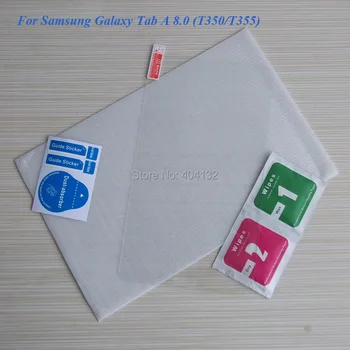HD Premium Tempered Glass Screen Protector For Samsung Galaxy Tab A 8.0 2016 T350 T355 Film 50PCS/Lot
HD Premium Tempered Glass Screen Protector For Samsung Galaxy Tab A 8.0 2016 T350 T355 Film 50PCS/Lot