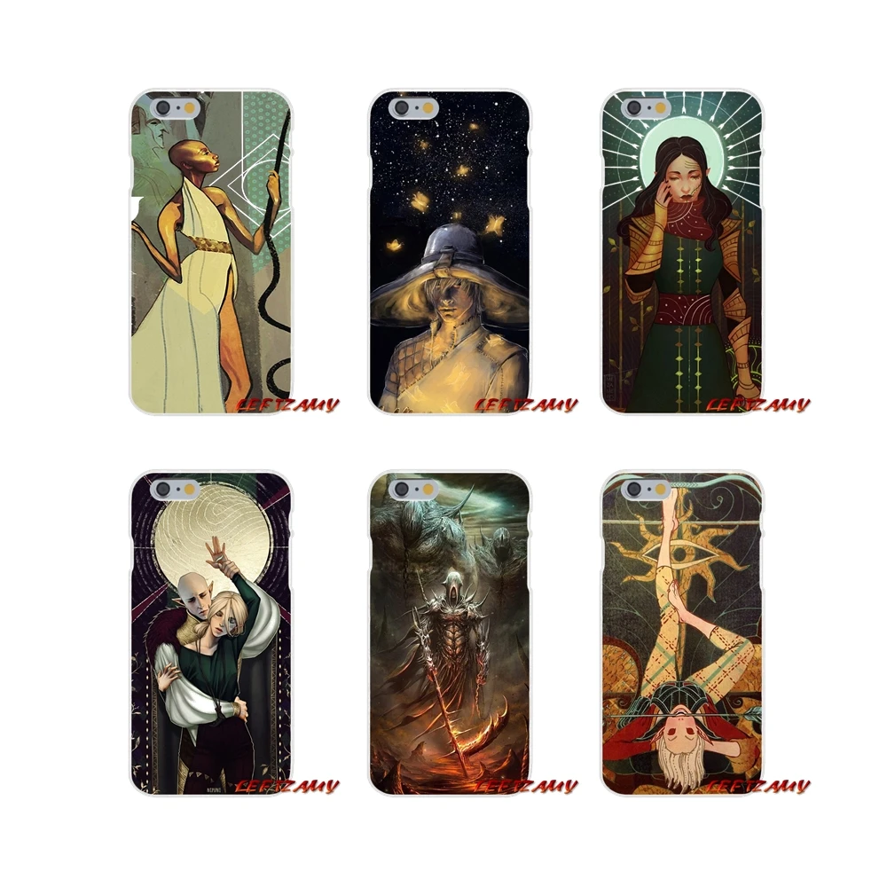 For Huawei P Smart Plus Mate Honor 7A 7C 8C 8X 9 P10 P20 Lite Pro Fashion Dragon Age Inquisition Accessories Phone Cases Covers
For Huawei P Smart Plus Mate Honor 7A 7C 8C 8X 9 P10 P20 Lite Pro Fashion Dragon Age Inquisition Accessories Phone Cases Covers