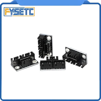 10pcs/lot 3D Printer Parts Motor Parallel Module for Double Z Axis Dual Z Motors for Lerdge 3D Printer Board
10pcs/lot 3D Printer Parts Motor Parallel Module for Double Z Axis Dual Z Motors for Lerdge 3D Printer Board