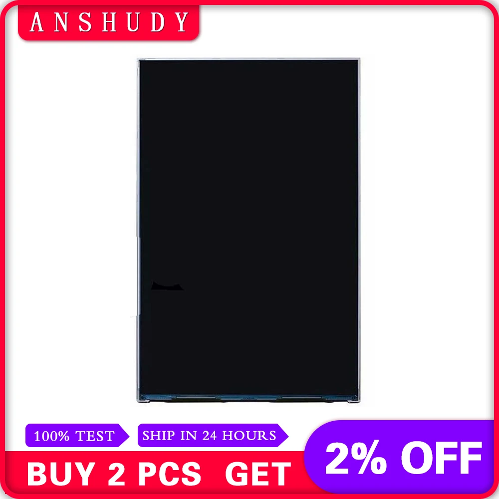 For Samsung Galaxy Tab E 9.6 SM-T560 T560 T561 LCD Display Panel Screen Monitor Module
For Samsung Galaxy Tab E 9.6 SM-T560 T560 T561 LCD Display Panel Screen Monitor Module