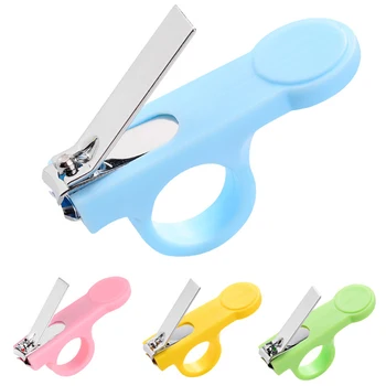 Baby Nail Care Nail Cutters Cute Safe Children Baby Nail Clipper Cute Infant Finger Trimmer Scissors 
Baby Nail Care Nail Cutters Cute Safe Children Baby Nail Clipper Cute Infant Finger Trimmer Scissors
