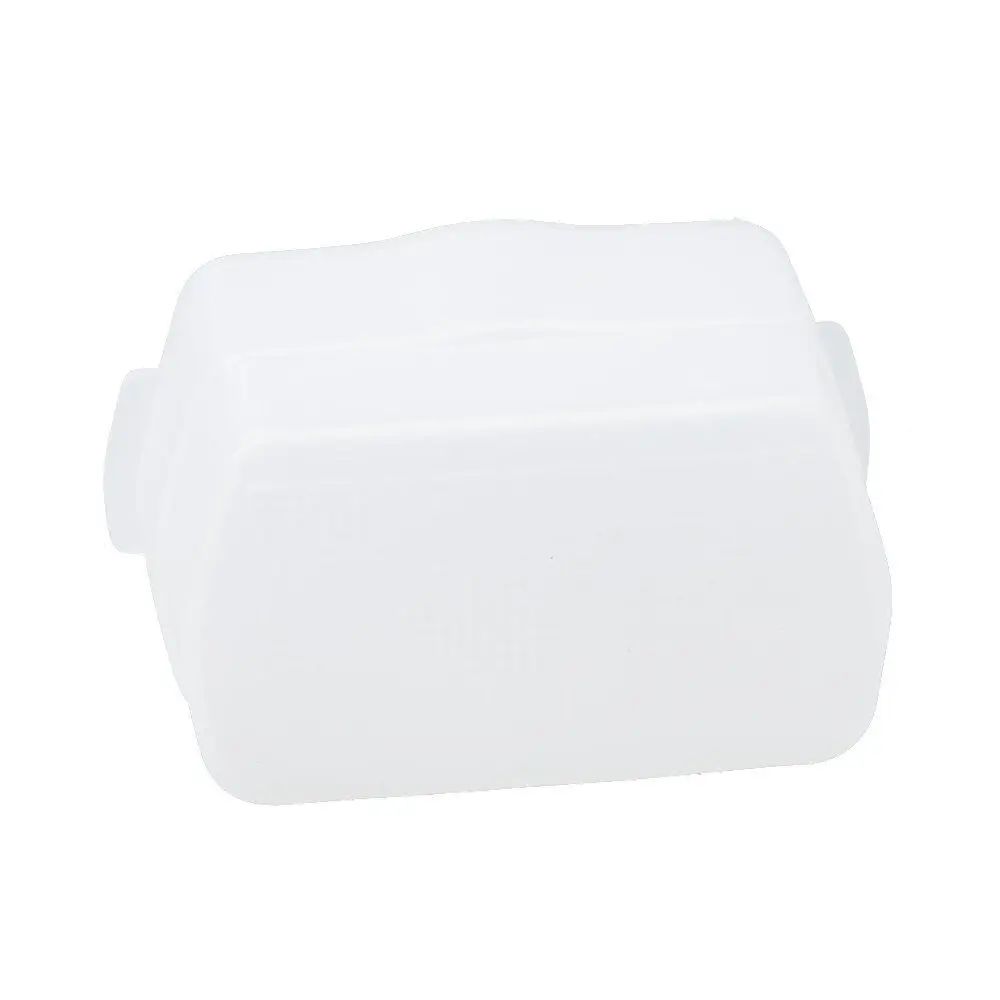 Bounce Flash Diffuser for Canon Speedlite 580EX 580EX II / Viltrox JY-680A JY-680CH
Bounce Flash Diffuser for Canon Speedlite 580EX 580EX II / Viltrox JY-680A JY-680CH