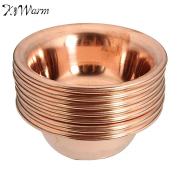 KiWarm 7Pcs/set Tibet Tibetan Buddhist Offering Water Bowl Divine Red Copper Ritual Container Bowls Decoration Crafts 7x3cm
KiWarm 7Pcs/set Tibet Tibetan Buddhist Offering Water Bowl Divine Red Copper Ritual Container Bowls Decoration Crafts 7x3cm