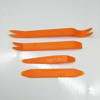 New 4pcs Auto Car Radio Panel Door Clip Trim Dash For Suzuki SX4 Jimmy Swift S-CROSS Grand Vitara
New 4pcs Auto Car Radio Panel Door Clip Trim Dash For Suzuki SX4 Jimmy Swift S-CROSS Grand Vitara