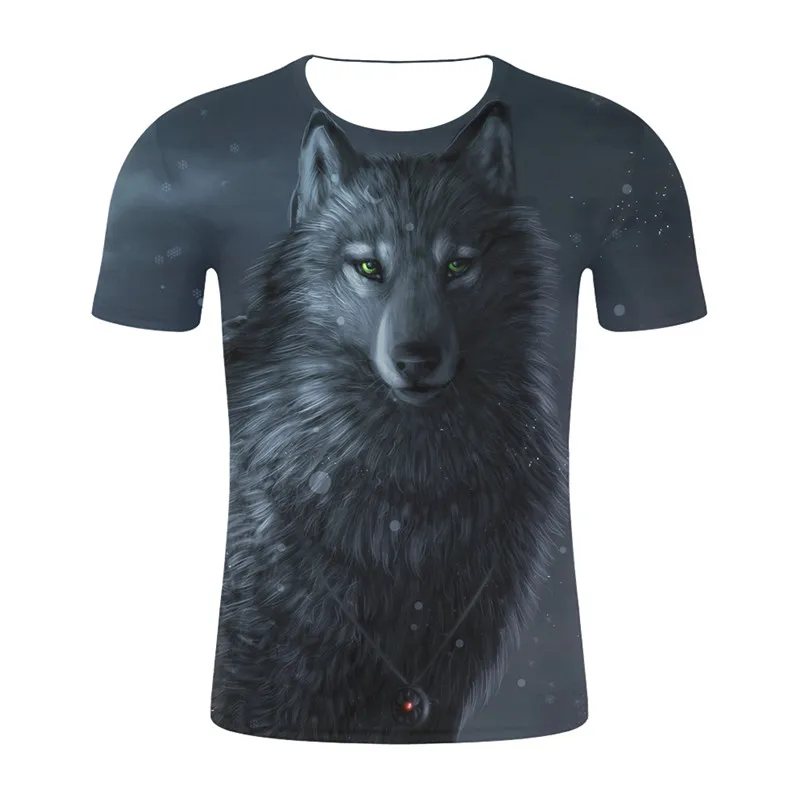 Fashion design fox 3D Print T-Shirt Animal Cool Funny t Shirt Men Short Sleeve Summer Tops Tshirt Male streetwear T-shirt
Fashion design fox 3D Print T-Shirt Animal Cool Funny t Shirt Men Short Sleeve Summer Tops Tshirt Male streetwear T-shirt