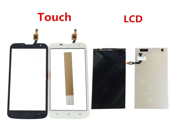 100% Test 5.5'' For Huawei Ascend G730 Lcd Display With Touch Screen Digitizer Sensor Black White Color With Tape 
100% Test 5.5'' For Huawei Ascend G730 Lcd Display With Touch Screen Digitizer Sensor Black White Color With Tape