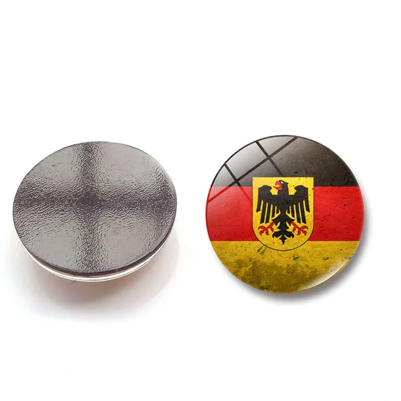 Central Europe Flag Czech Poland Republic Hungary Germany Austria Switzerland 30MM Fridge Magnet Magnetic Refrigerator Stickers
Central Europe Flag Czech Poland Republic Hungary Germany Austria Switzerland 30MM Fridge Magnet Magnetic Refrigerator Stickers