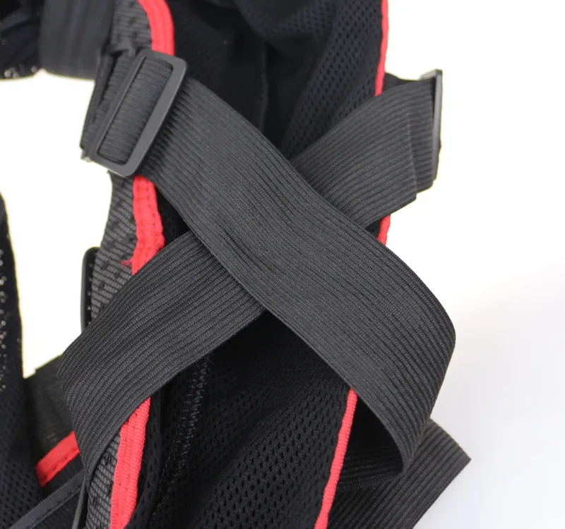 Protective Body Armor Jacket