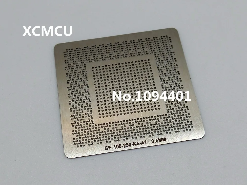 GF106-250-KA-A1 GF106-250-KC-A1 N11E-GE-A1 N11E-GS-A1 N12E-GE2-A1 N12E-GS-A1 Stencil Template
GF106-250-KA-A1 GF106-250-KC-A1 N11E-GE-A1 N11E-GS-A1 N12E-GE2-A1 N12E-GS-A1 Stencil Template