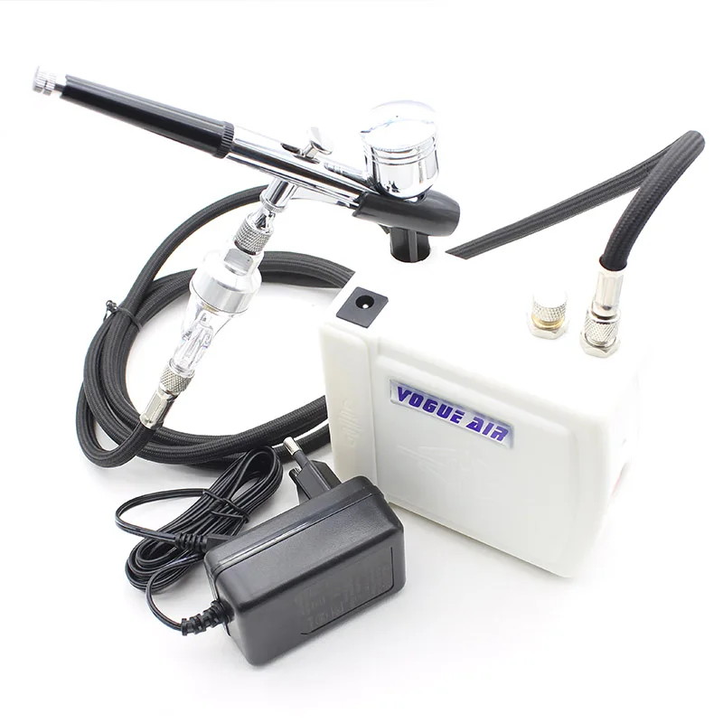 Online kopen Wholesale Airbrush machine voor nagels uit China Airbrush