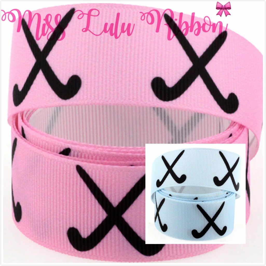 16mm-75mm Ice Hockey Printed Grosgrain Ribbon/Foe Sports Patterns DIY Party Decoration Materials handmade hair bands 50 yards
16mm-75mm Ice Hockey Printed Grosgrain Ribbon/Foe Sports Patterns DIY Party Decoration Materials handmade hair bands 50 yards