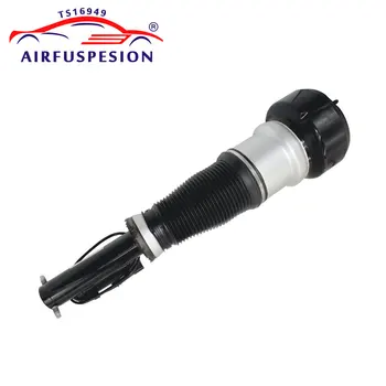 Front Rear Air Suspension Shock Absorber Strut for Mercedes W221 S class 2213204913 2213205113 2213205513 2213205613 2007-2012
Front Rear Air Suspension Shock Absorber Strut for Mercedes W221 S class 2213204913 2213205113 2213205513 2213205613 2007-2012