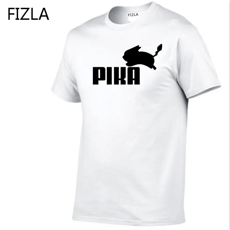 T Shirt fashion Lovely Pokemon t Shirt Anime Pika Men T-Shirts Pikachu Boy O-neck Cotton Short Sleeve Plus Size Boy clothing
T Shirt fashion Lovely Pokemon t Shirt Anime Pika Men T-Shirts Pikachu Boy O-neck Cotton Short Sleeve Plus Size Boy clothing
