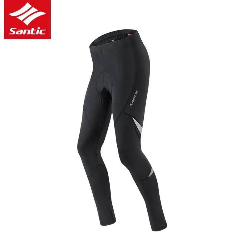 Santic Men Cycling Tights Pants Summer Autumn 4D Padded Long Road MTB Bicycle Pants Reflective Bike Long Trousers Ciclismo
Santic Men Cycling Tights Pants Summer Autumn 4D Padded Long Road MTB Bicycle Pants Reflective Bike Long Trousers Ciclismo