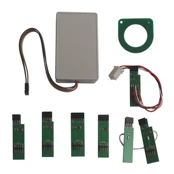 2016 Best quality New MB EIS Test Platform Protecting EIS Power lock (W203,W210,W211,W209, W169) ELV function
2016 Best quality New MB EIS Test Platform Protecting EIS Power lock (W203,W210,W211,W209, W169) ELV function