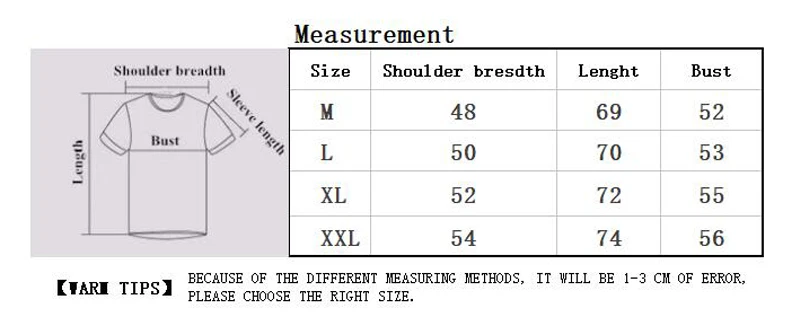 Marcelo Burlon Size Chart T Shirt