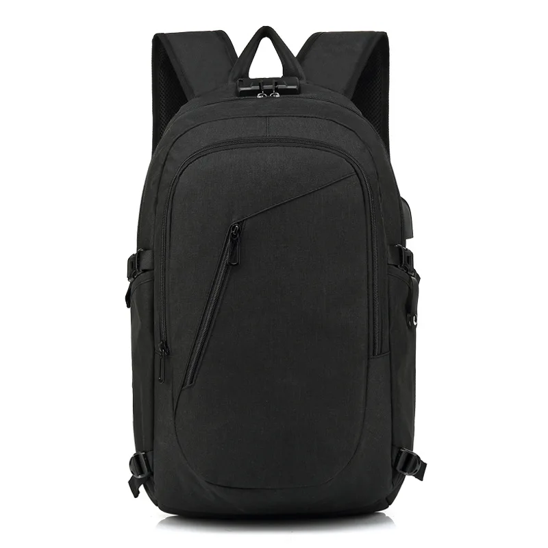 Waterproof Backpack Men's USB Charging Backpack Business Computer Bag College Student Bag Travel Backpack Anti Theft Backpack
Waterproof Backpack Men's USB Charging Backpack Business Computer Bag College Student Bag Travel Backpack Anti Theft Backpack