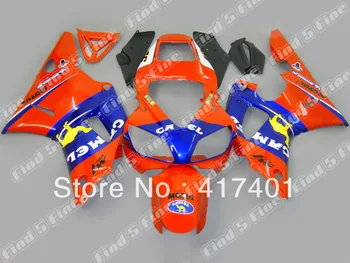 orange blue black for YAMAHA YZFR1 98-99 YZF R1 1998-1999 98 99 YZF-R1 1998 1999 ABS full motorcycle fairing kit
orange blue black for YAMAHA YZFR1 98-99 YZF R1 1998-1999 98 99 YZF-R1 1998 1999 ABS full motorcycle fairing kit