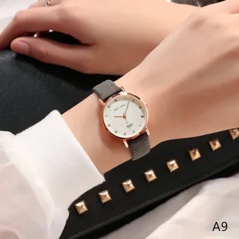 Girlfriend gift ! luxury women watches female fashion & casual trend waterproof cherry powder watch for girls students clock
Girlfriend gift ! luxury women watches female fashion & casual trend waterproof cherry powder watch for girls students clock