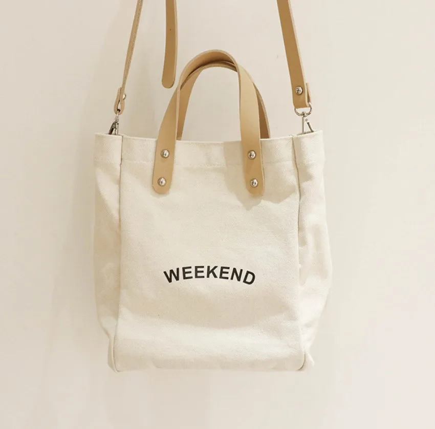 New Women Casual Handbags 2sets Shoulder Bags Totes Environment friendly Portable Letter Pattern Student Bags Shopping Bag
New Women Casual Handbags 2sets Shoulder Bags Totes Environment friendly Portable Letter Pattern Student Bags Shopping Bag